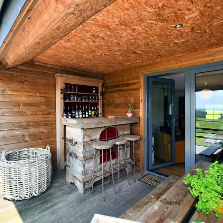 Comfortable And Spacious Apartment With Cosy Terrace And Fabulous View Mont  외부 사진