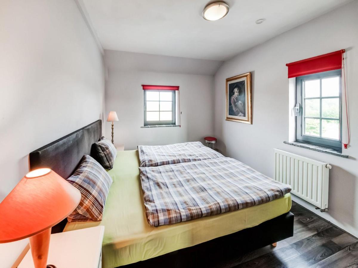 Comfortable And Spacious Apartment With Cosy Terrace And Fabulous View Mont  외부 사진