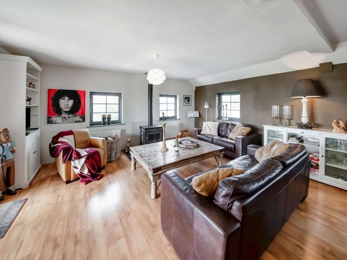 Comfortable And Spacious Apartment With Cosy Terrace And Fabulous View Mont  외부 사진