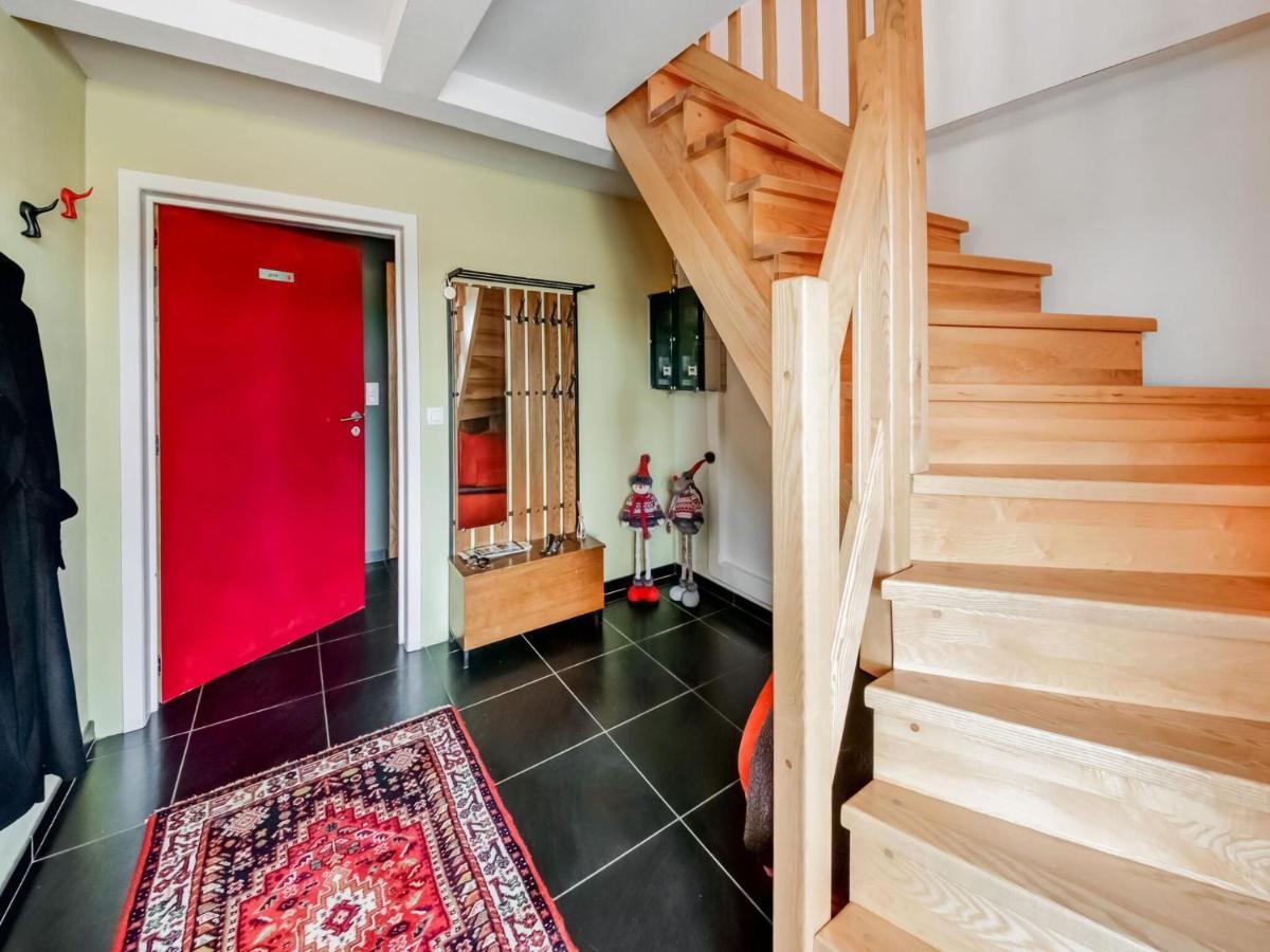 Comfortable And Spacious Apartment With Cosy Terrace And Fabulous View Mont  외부 사진