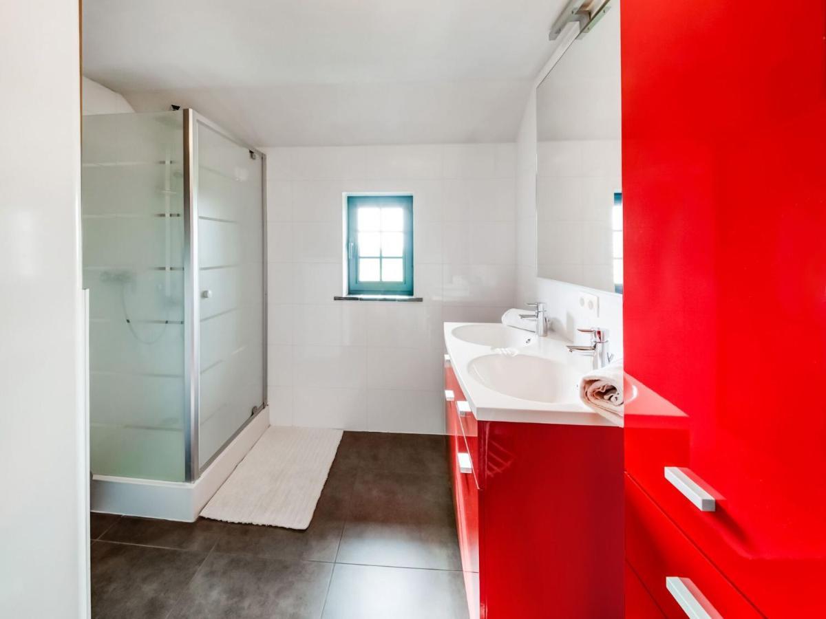 Comfortable And Spacious Apartment With Cosy Terrace And Fabulous View Mont  외부 사진