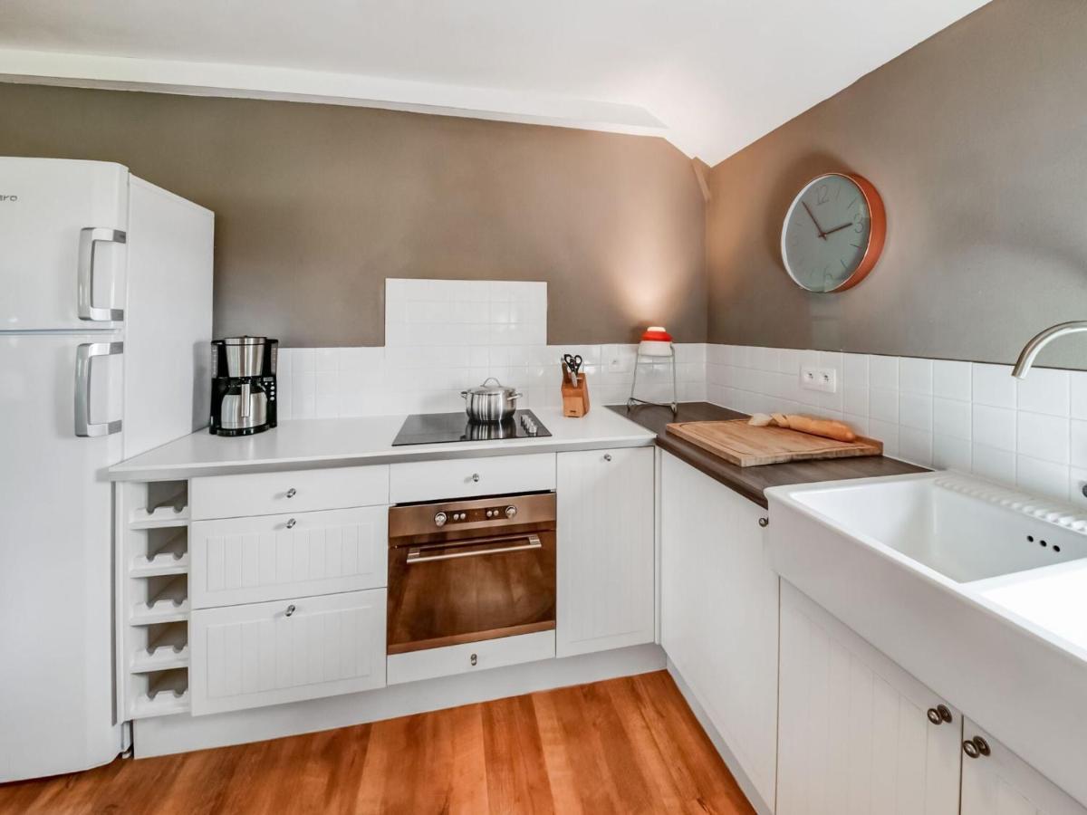 Comfortable And Spacious Apartment With Cosy Terrace And Fabulous View Mont  외부 사진