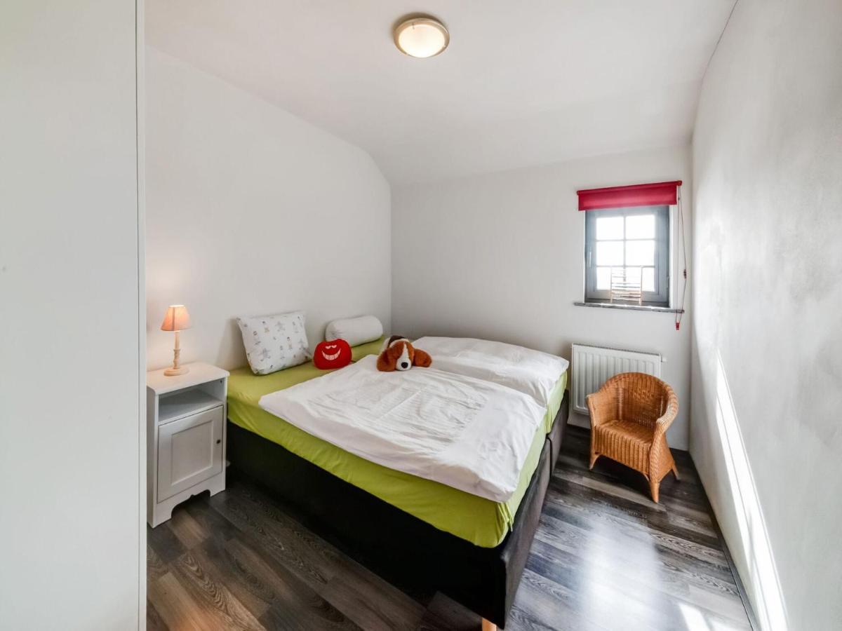 Comfortable And Spacious Apartment With Cosy Terrace And Fabulous View Mont  외부 사진