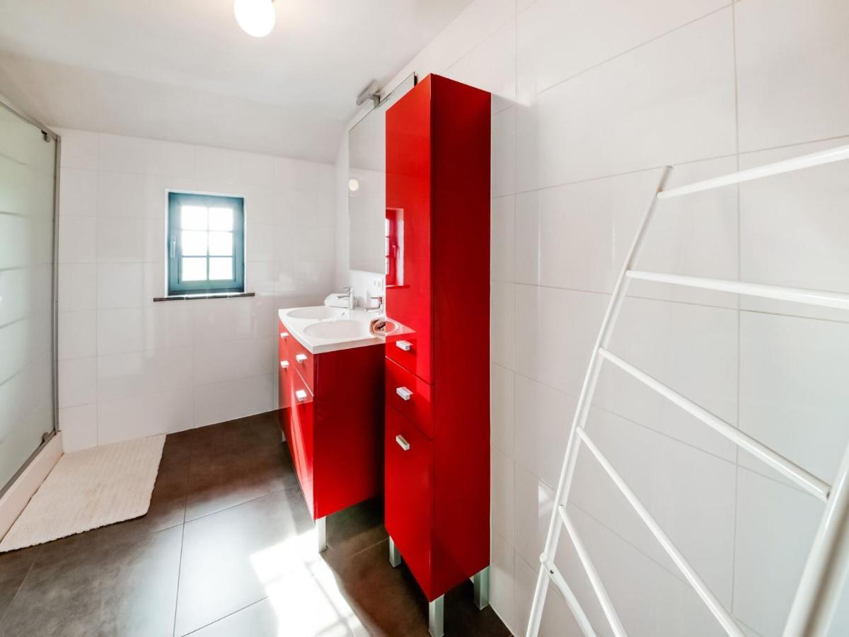 Comfortable And Spacious Apartment With Cosy Terrace And Fabulous View Mont  외부 사진