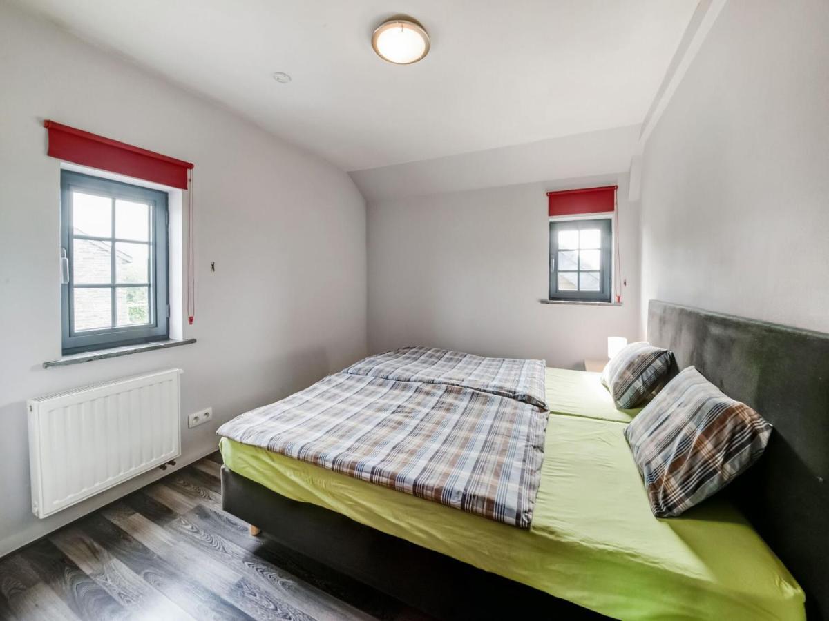 Comfortable And Spacious Apartment With Cosy Terrace And Fabulous View Mont  외부 사진
