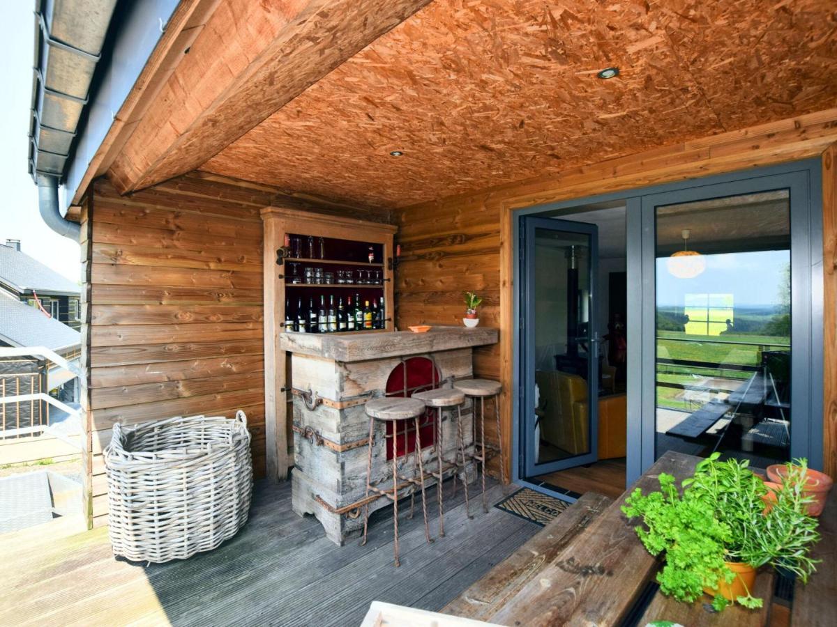 Comfortable And Spacious Apartment With Cosy Terrace And Fabulous View Mont  외부 사진